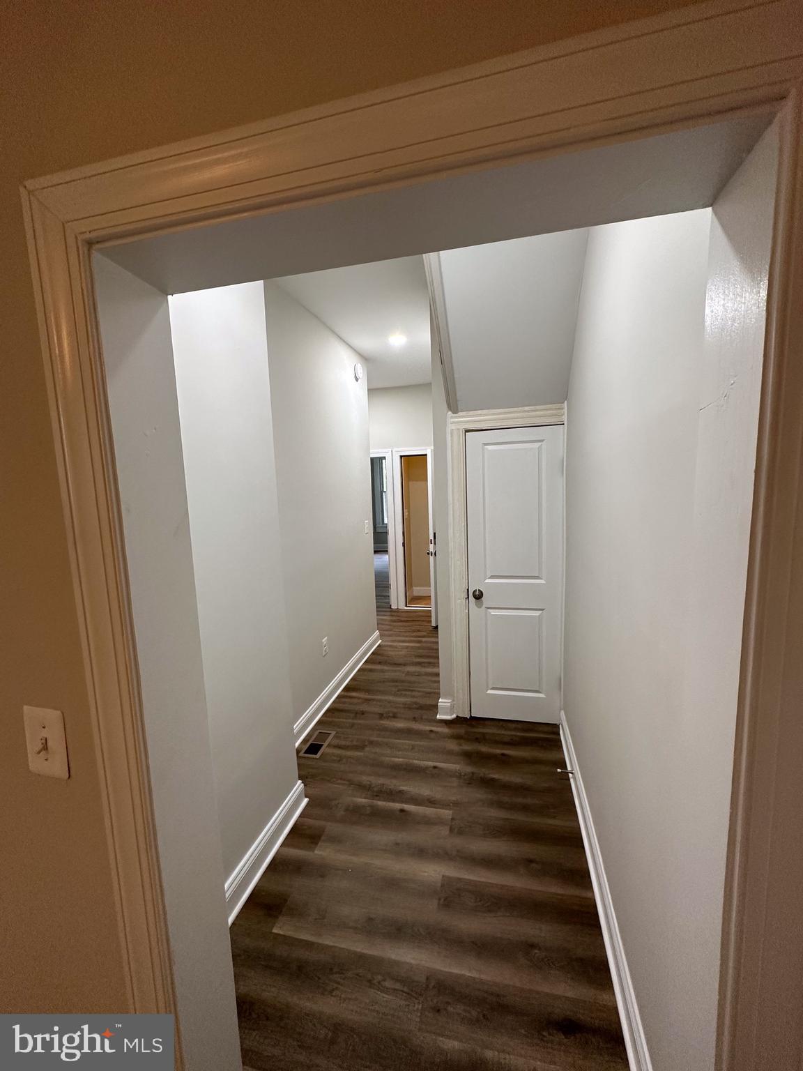 HAMPDEN HISTORIC DISTRICT - Residential Lease