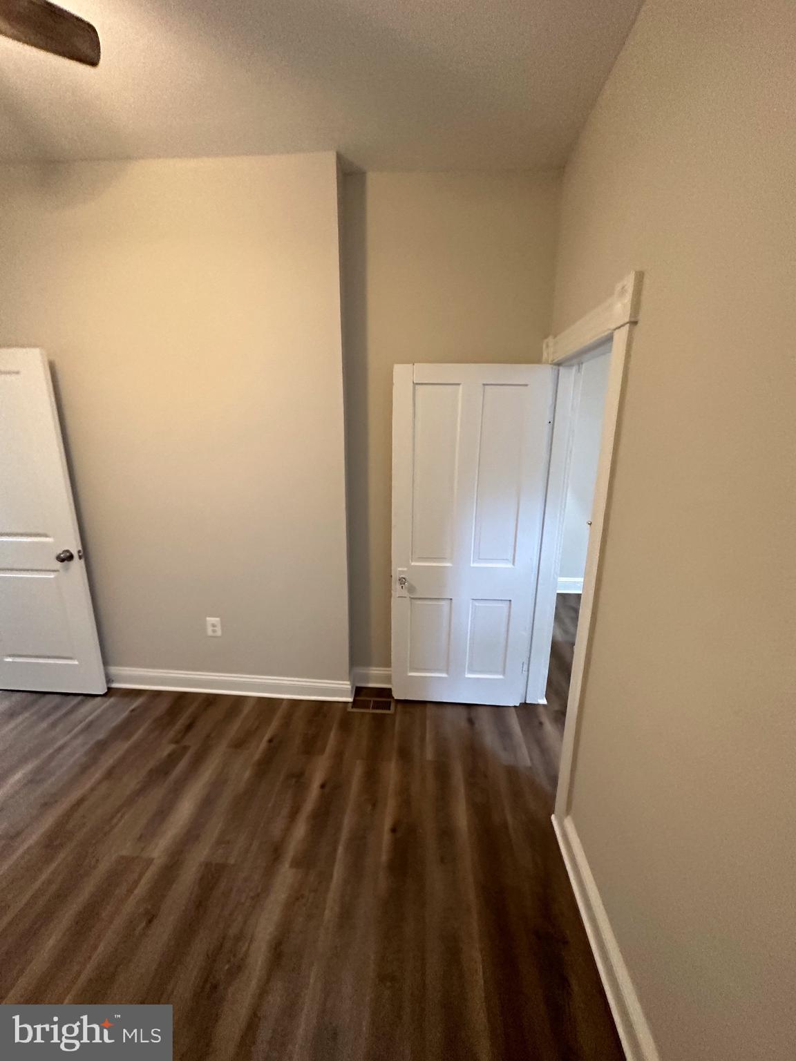 HAMPDEN HISTORIC DISTRICT - Residential Lease