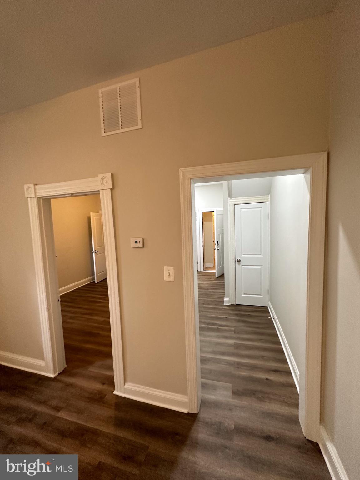 HAMPDEN HISTORIC DISTRICT - Residential Lease