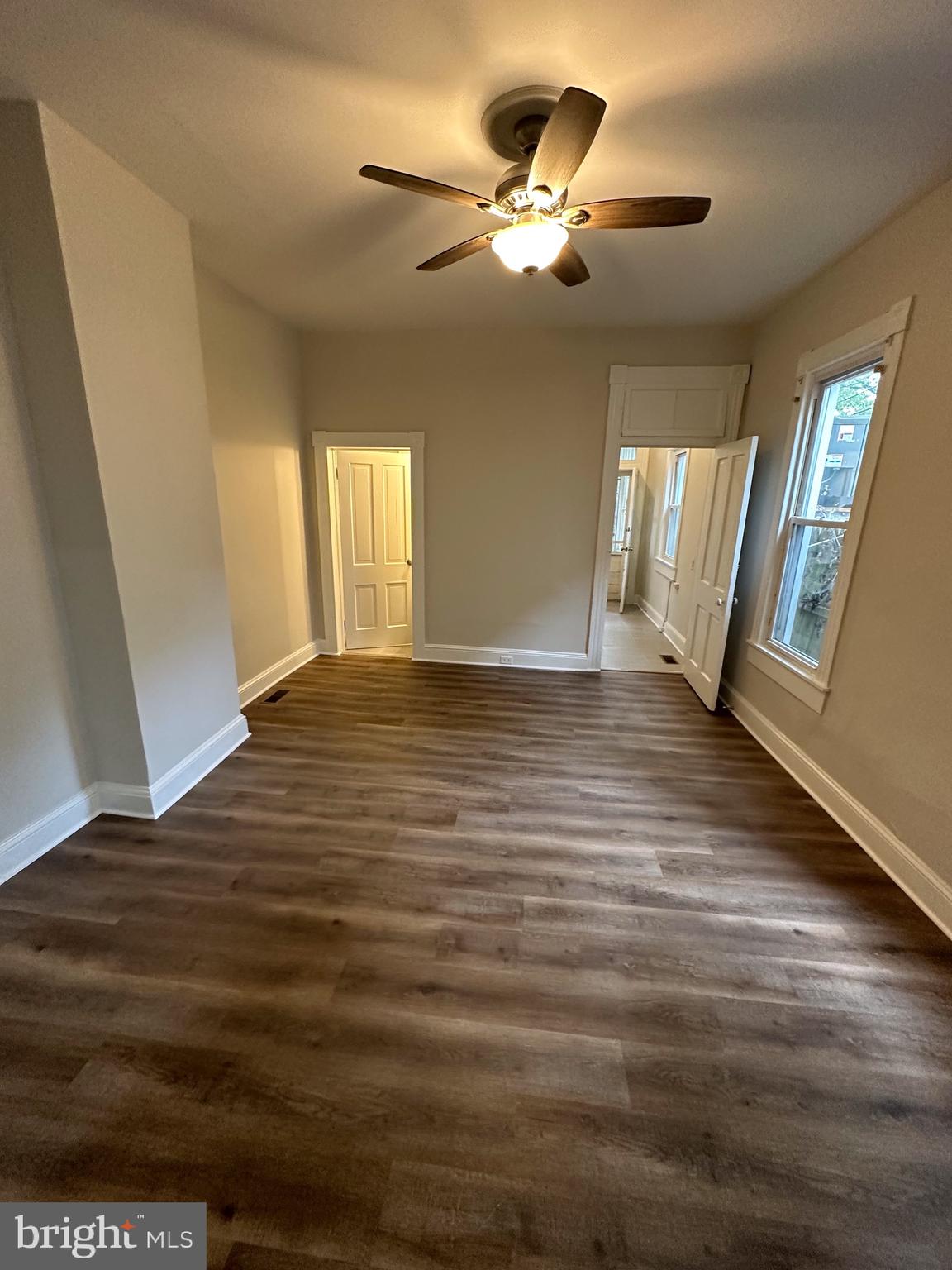 HAMPDEN HISTORIC DISTRICT - Residential Lease