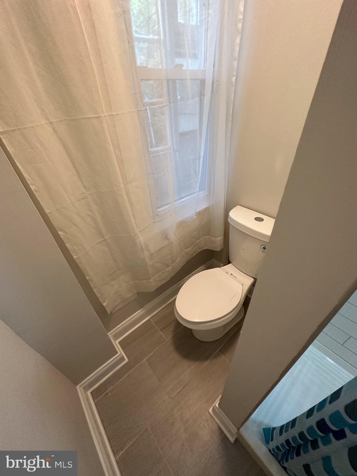 HAMPDEN HISTORIC DISTRICT - Residential Lease