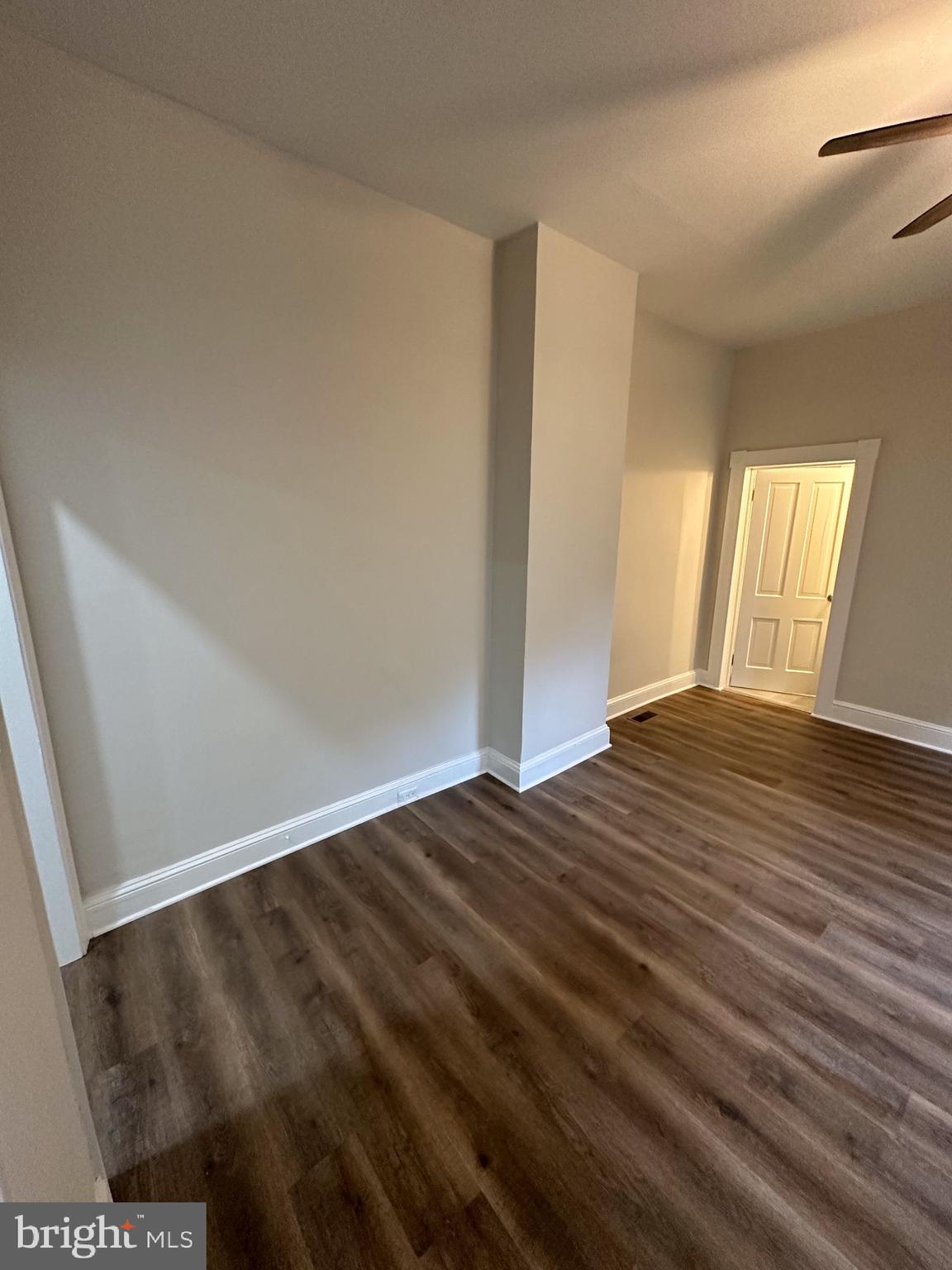 HAMPDEN HISTORIC DISTRICT - Residential Lease