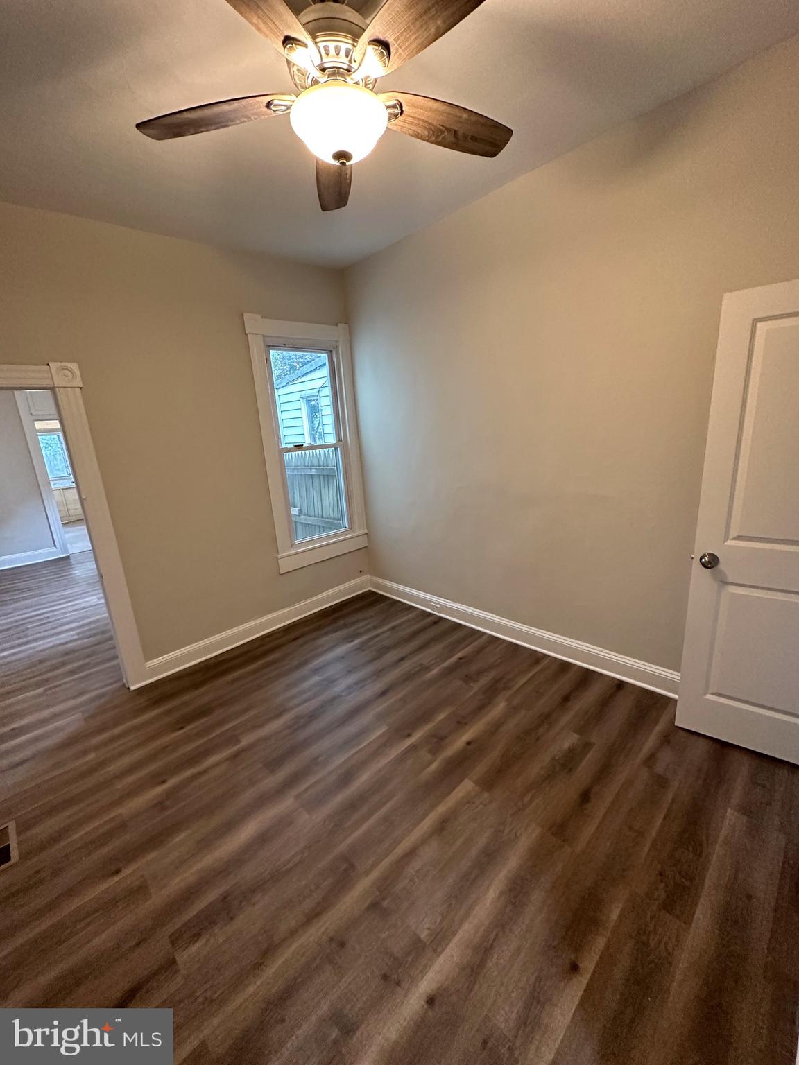 HAMPDEN HISTORIC DISTRICT - Residential Lease