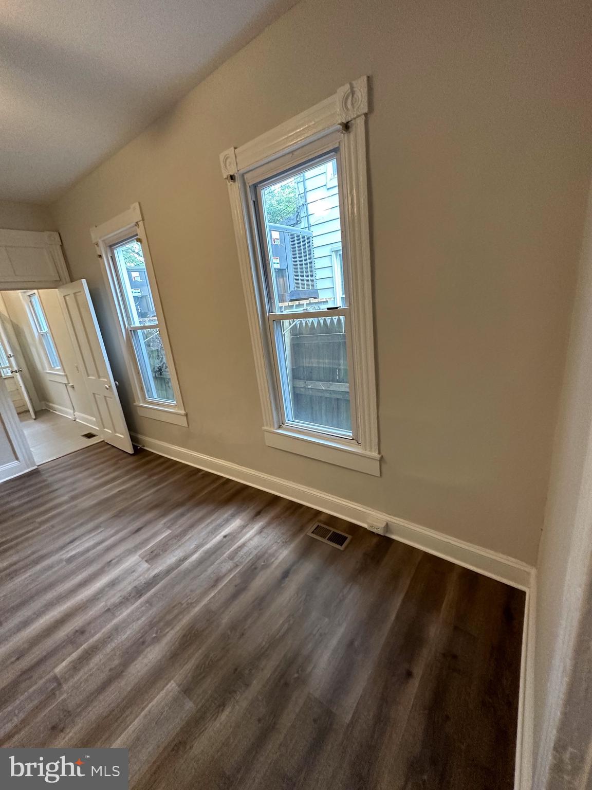 HAMPDEN HISTORIC DISTRICT - Residential Lease