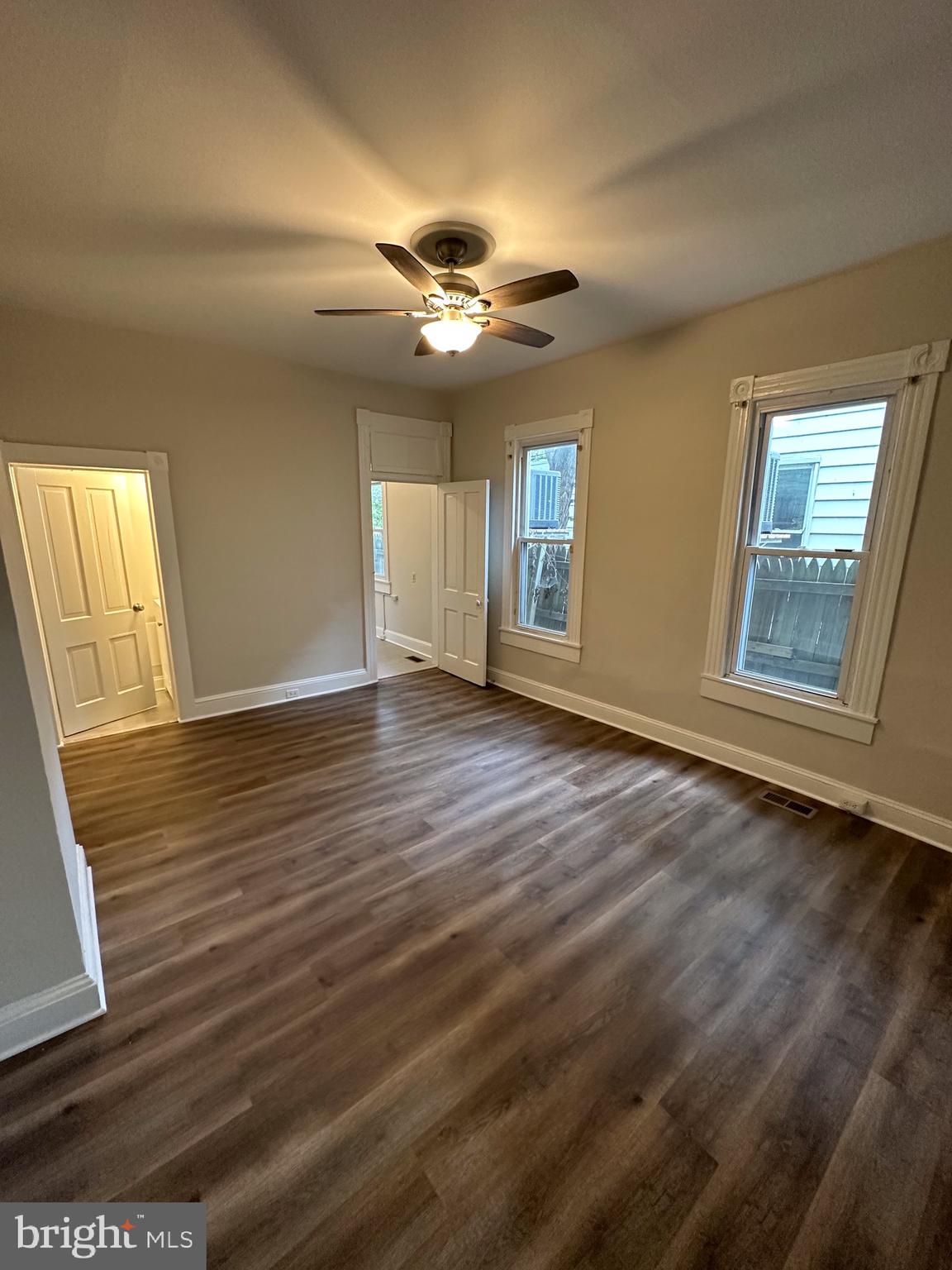 HAMPDEN HISTORIC DISTRICT - Residential Lease