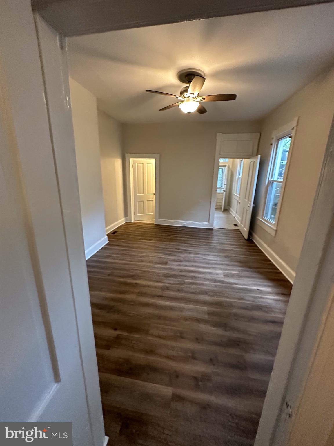 HAMPDEN HISTORIC DISTRICT - Residential Lease