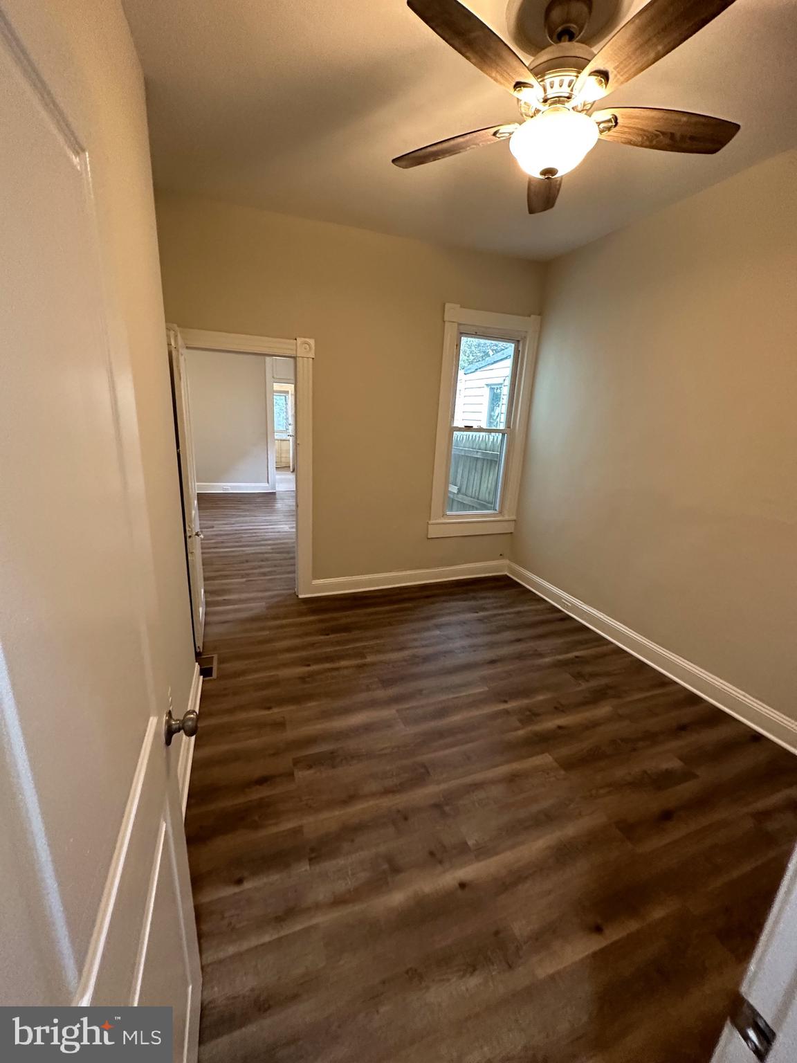 HAMPDEN HISTORIC DISTRICT - Residential Lease