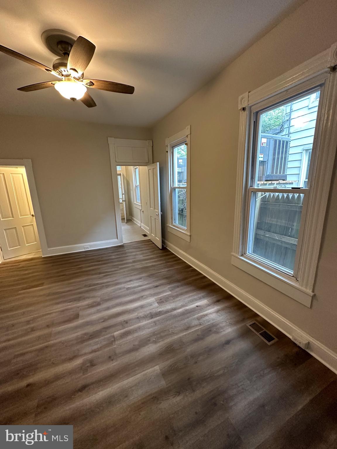 HAMPDEN HISTORIC DISTRICT - Residential Lease