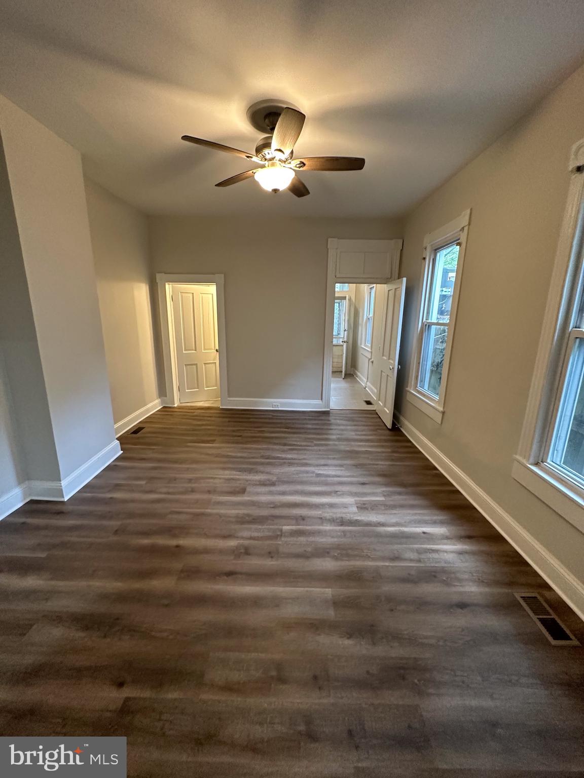 HAMPDEN HISTORIC DISTRICT - Residential Lease