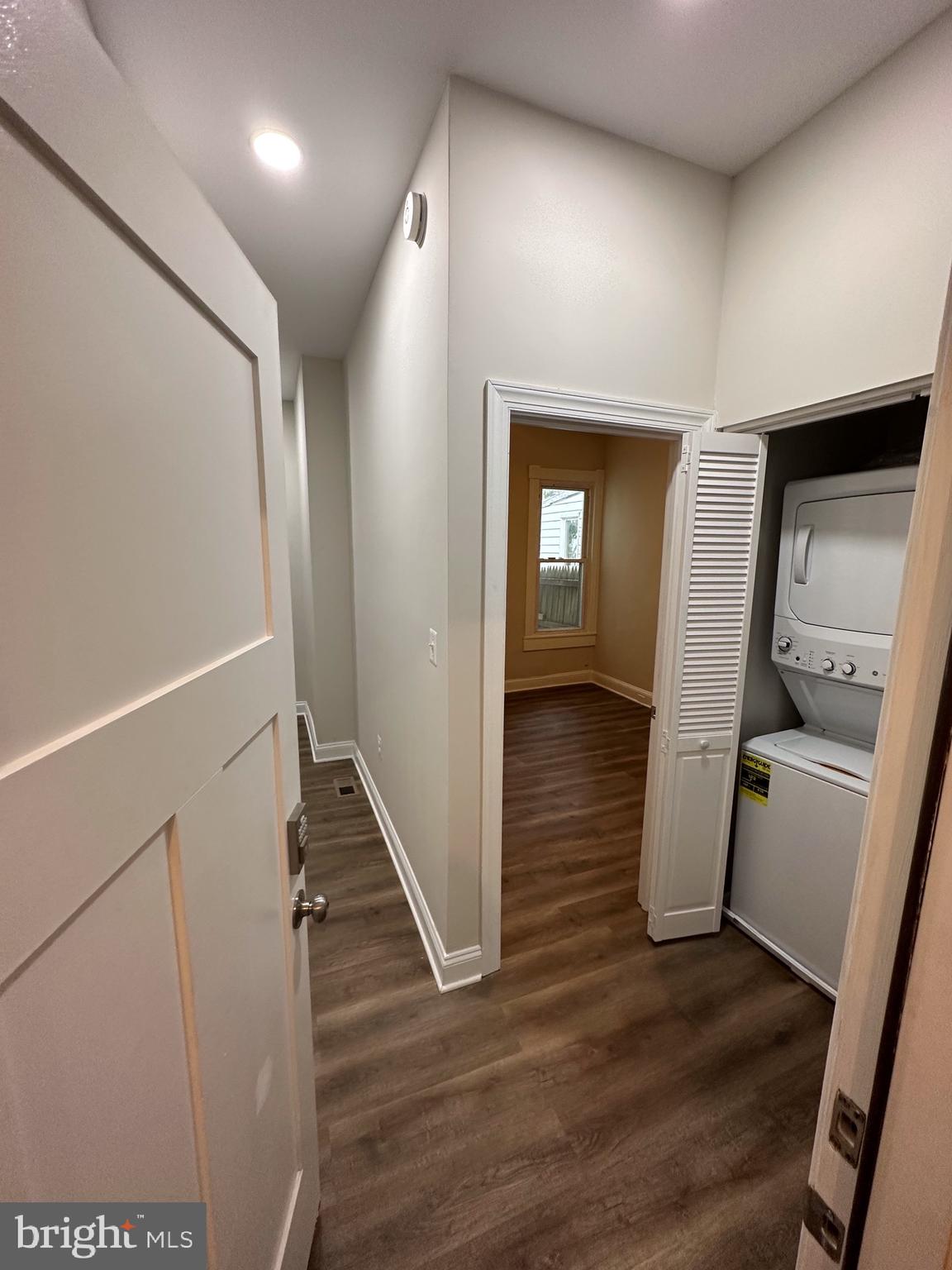 HAMPDEN HISTORIC DISTRICT - Residential Lease