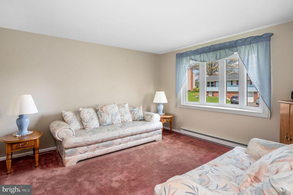 Photo of 3076 Todd Lane, Lancaster, PA 17601 (MLS # PALA2050344)