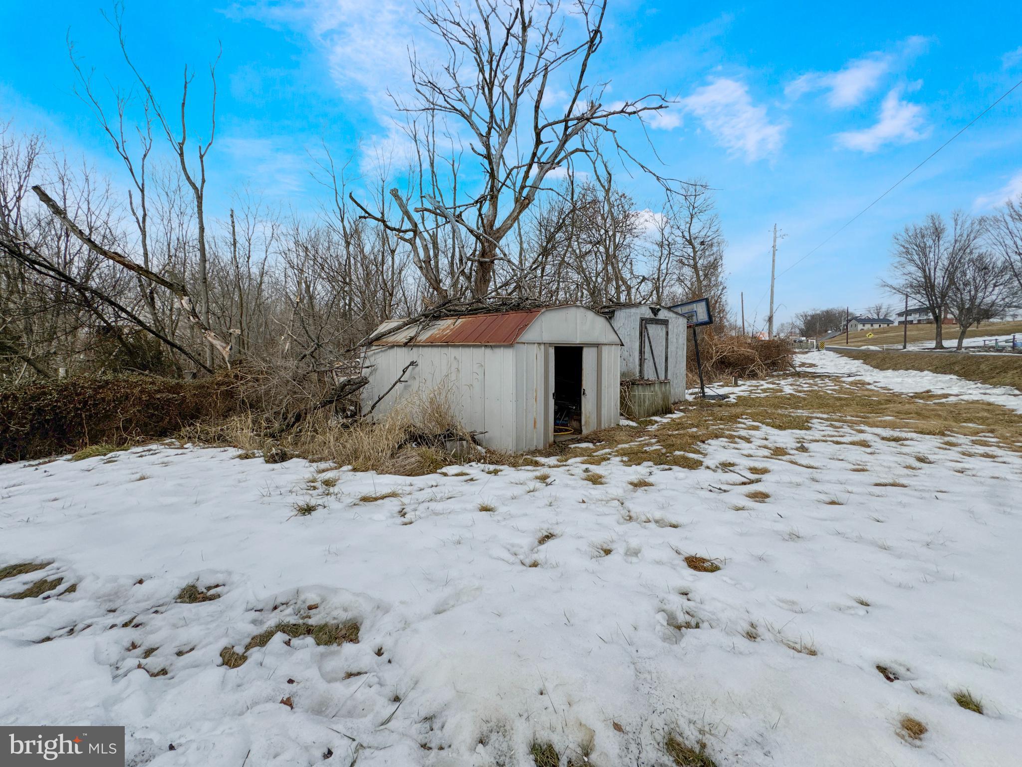 WAYNESBORO - Residential