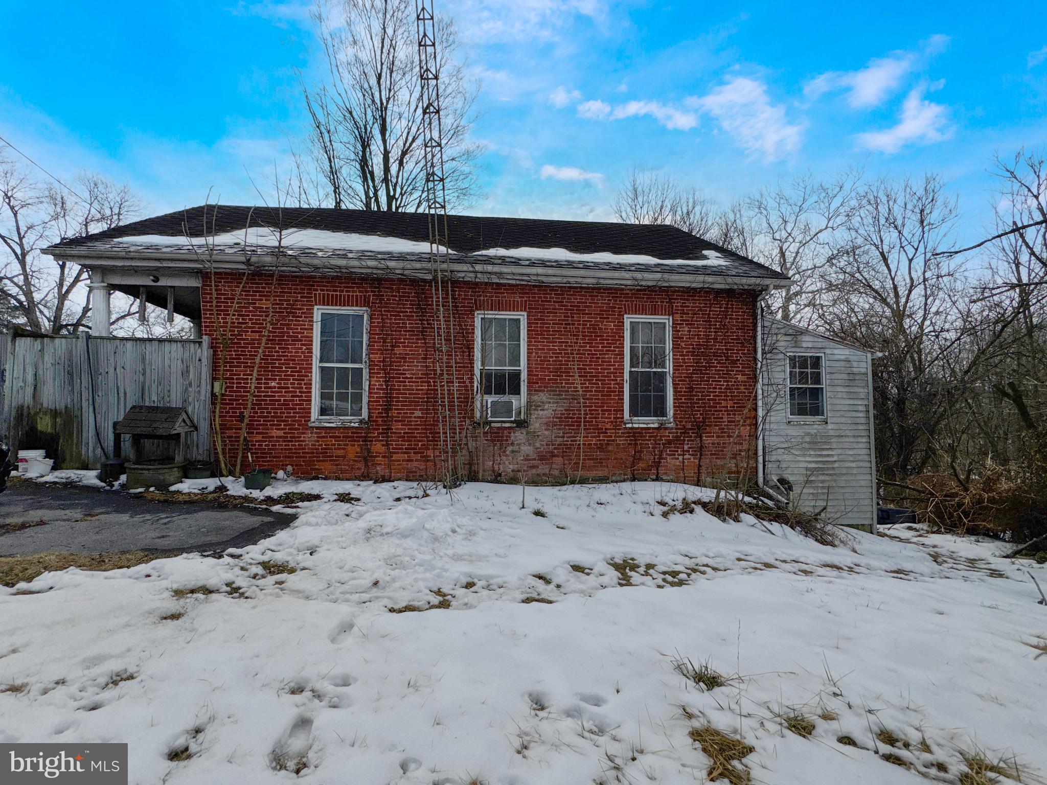 WAYNESBORO - Residential