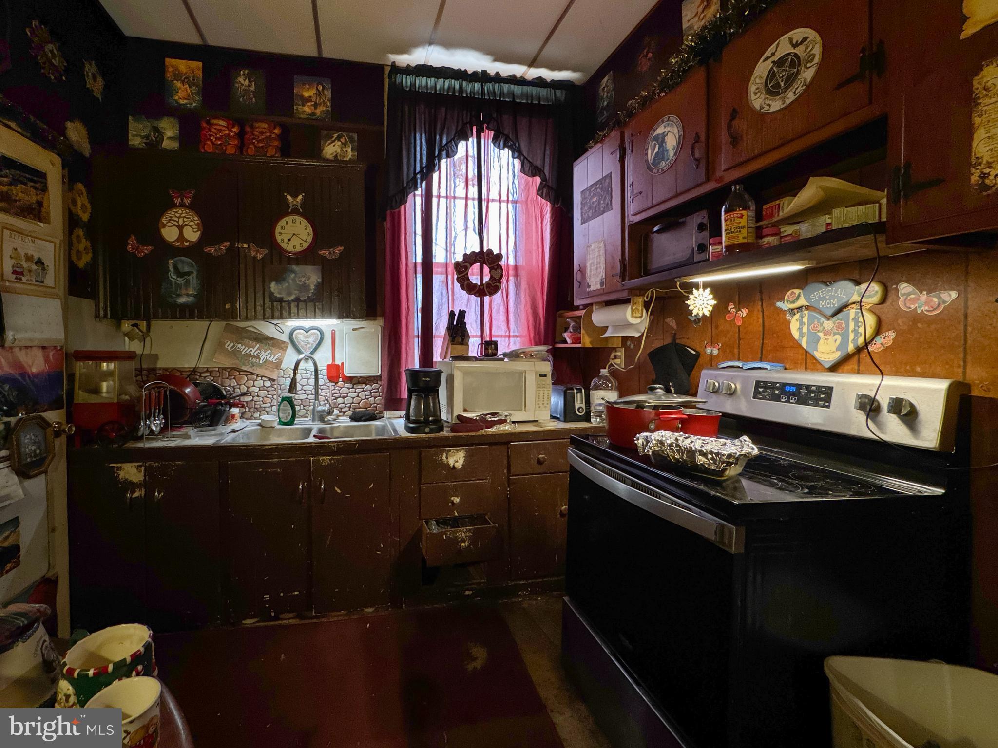 WAYNESBORO - Residential