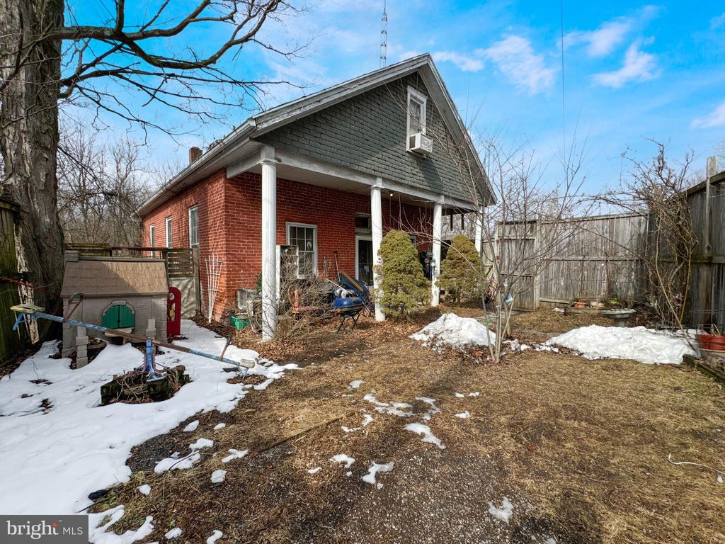 Photo of 14933 Wayne Hwy, WAYNESBORO, PA 17268 (MLS # PAFL2032824)