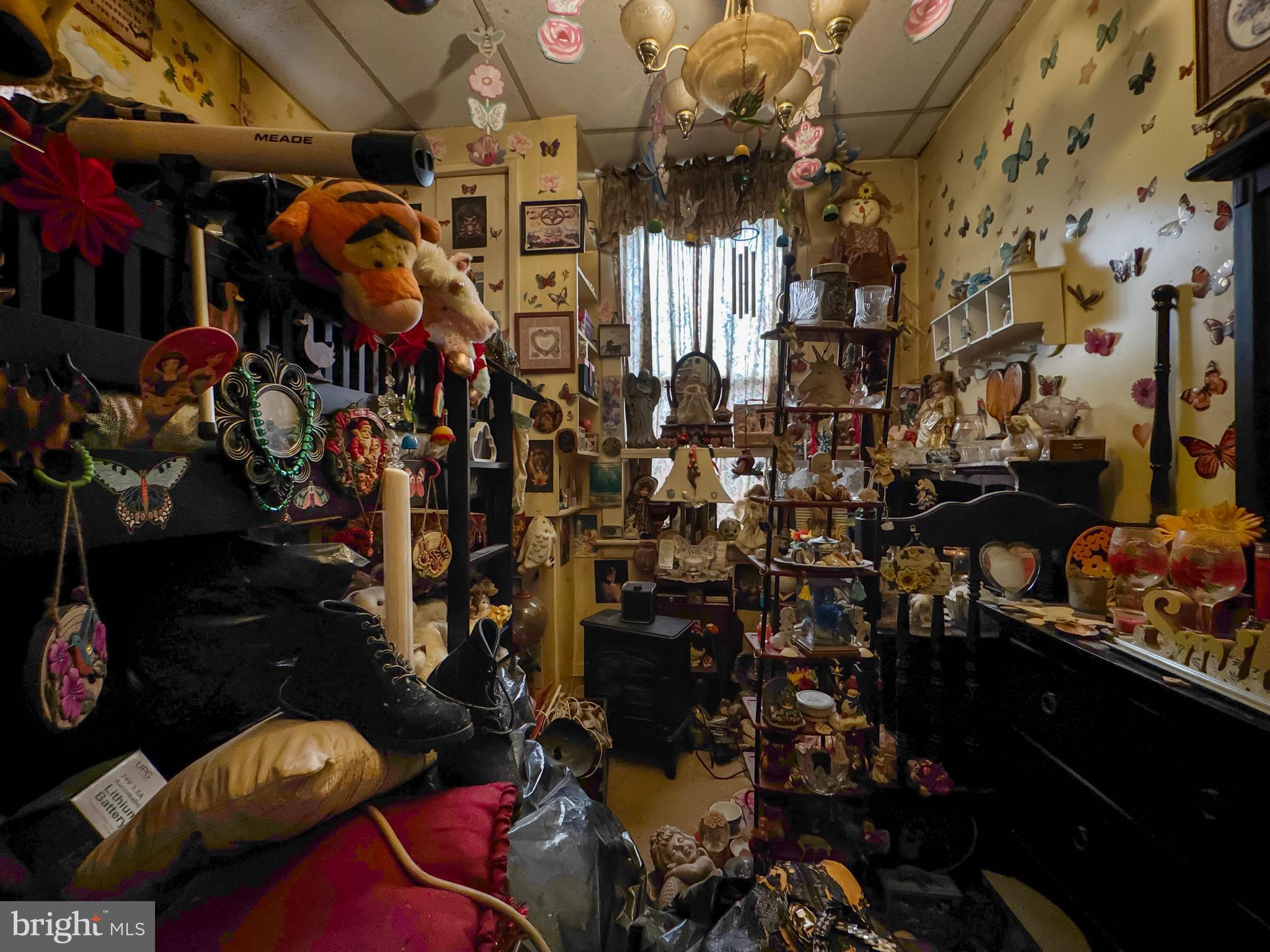 WAYNESBORO - Residential