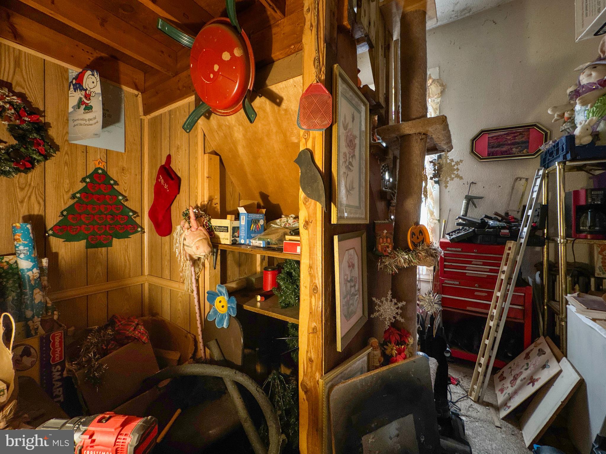 WAYNESBORO - Residential