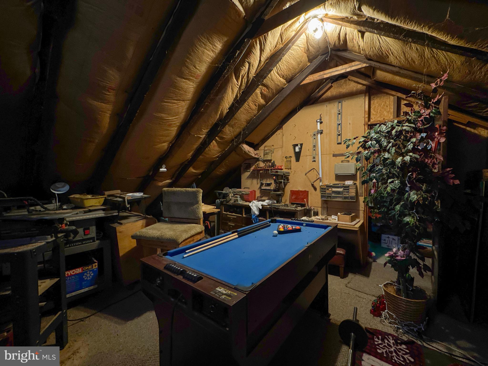 WAYNESBORO - Residential