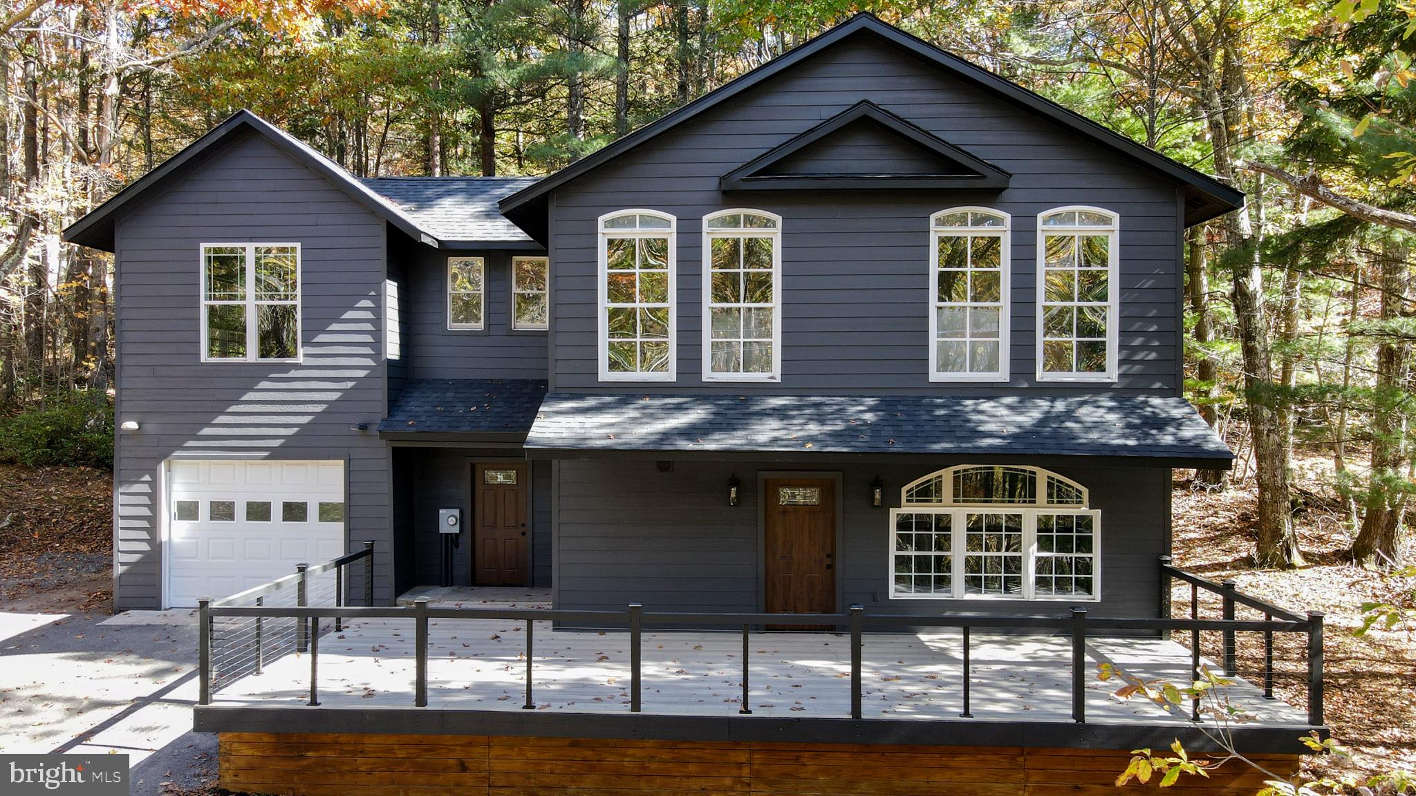 566 GRAVELLY RUN ROAD