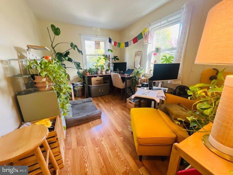 LLANERCH - Residential Lease