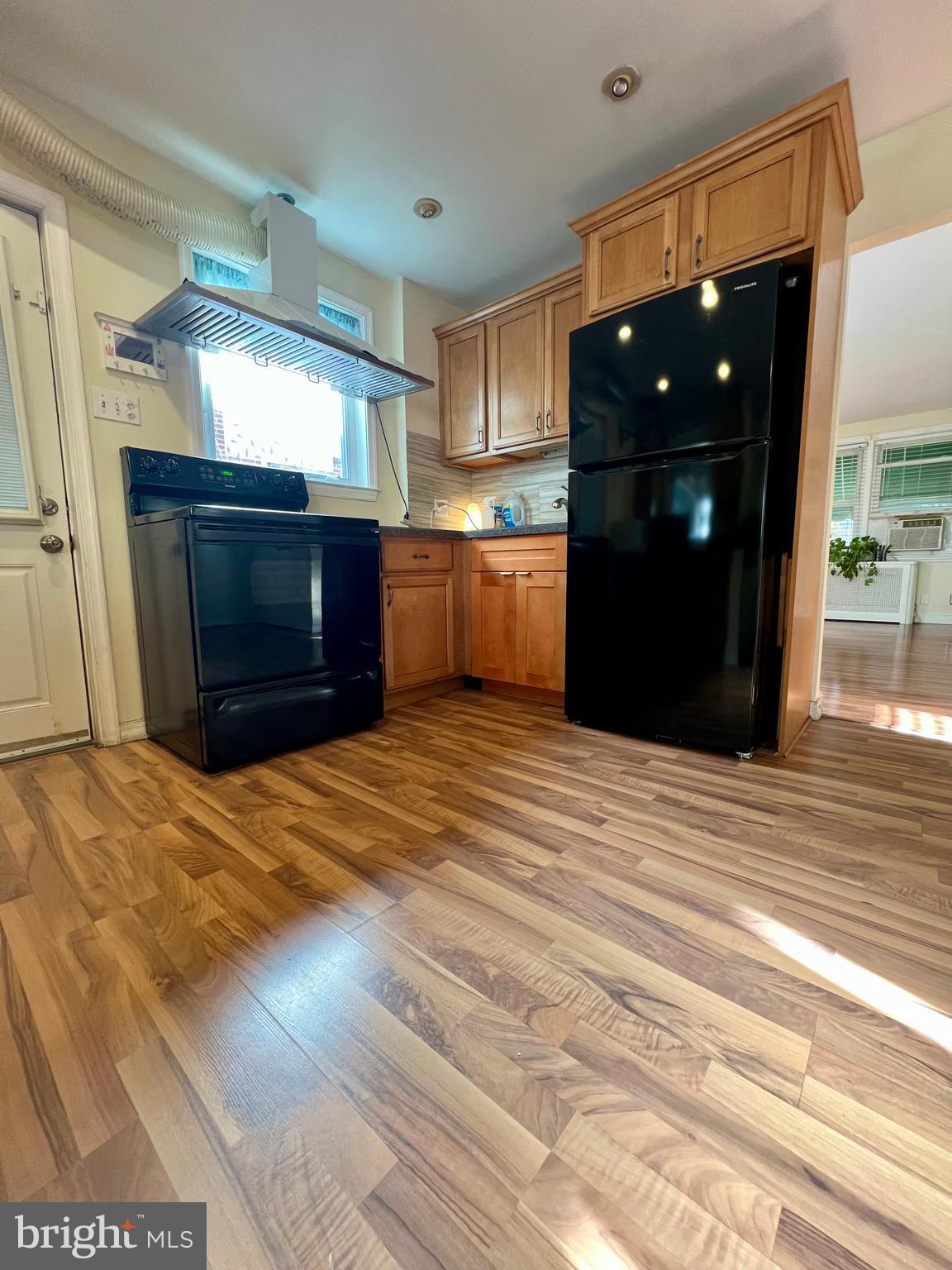 LLANERCH - Residential Lease