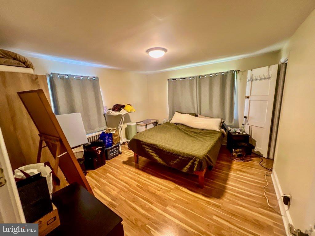 LLANERCH - Residential Lease