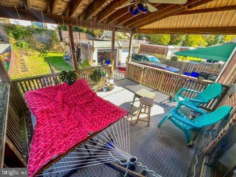 LLANERCH - Residential Lease