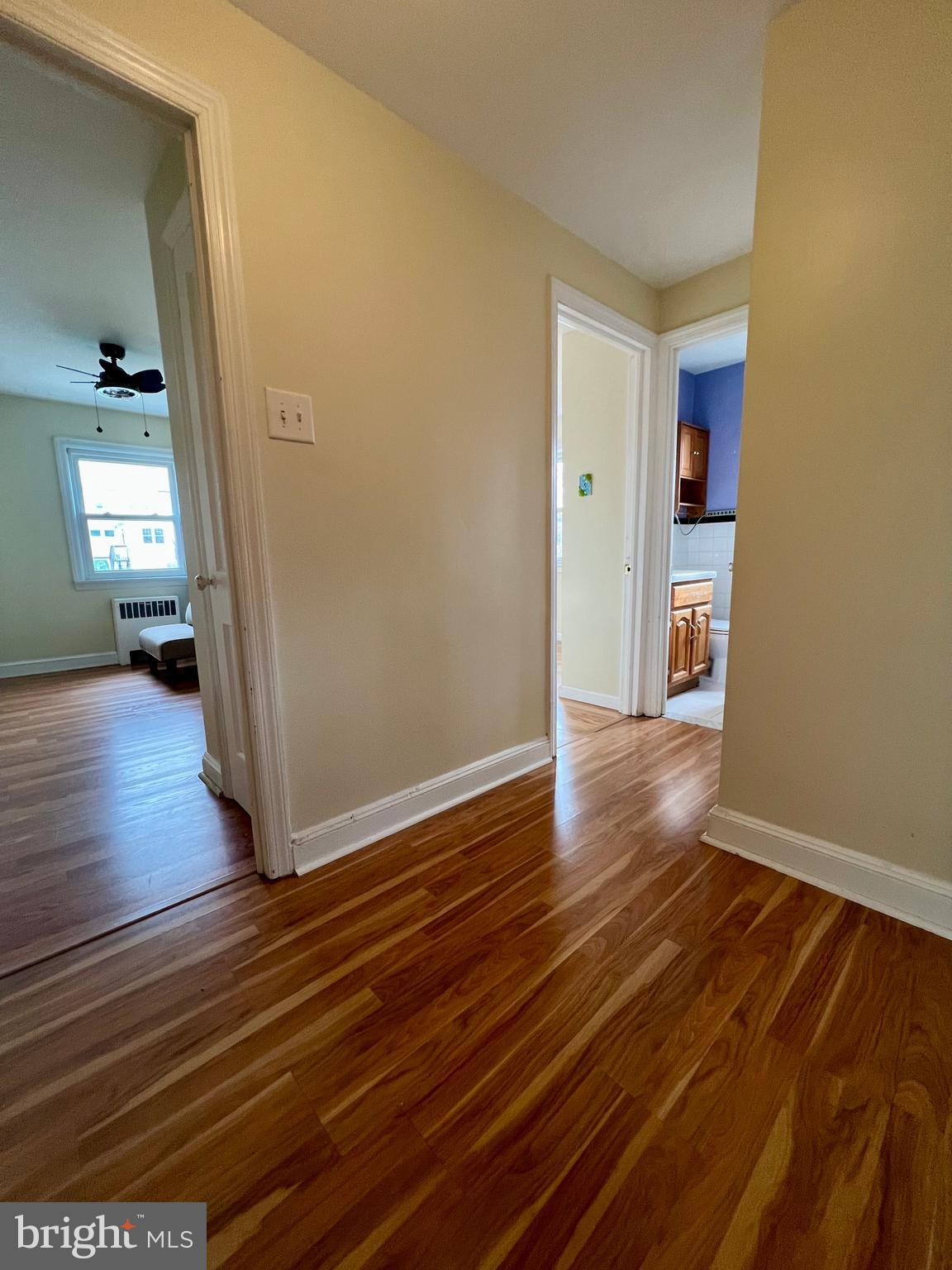 LLANERCH - Residential Lease