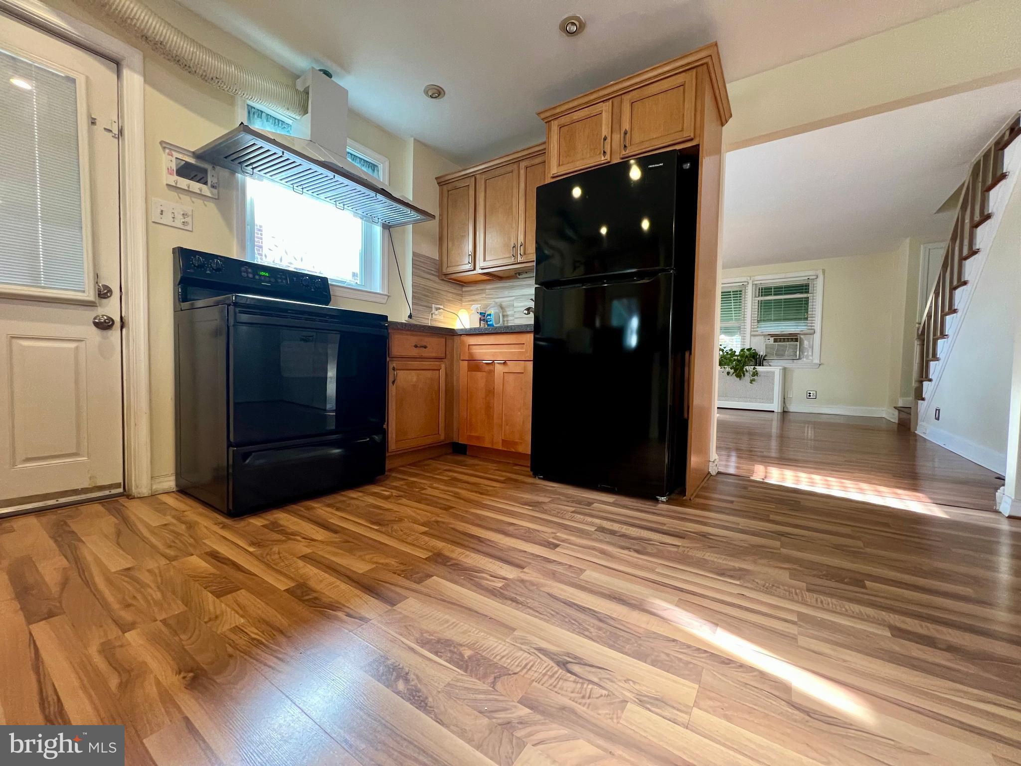 LLANERCH - Residential Lease