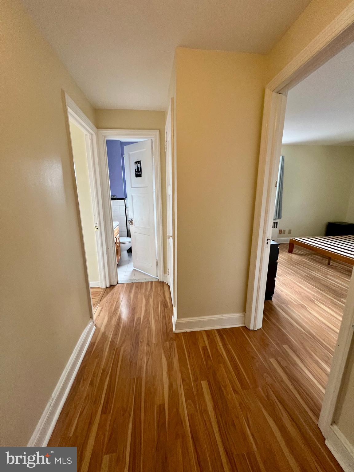 LLANERCH - Residential Lease