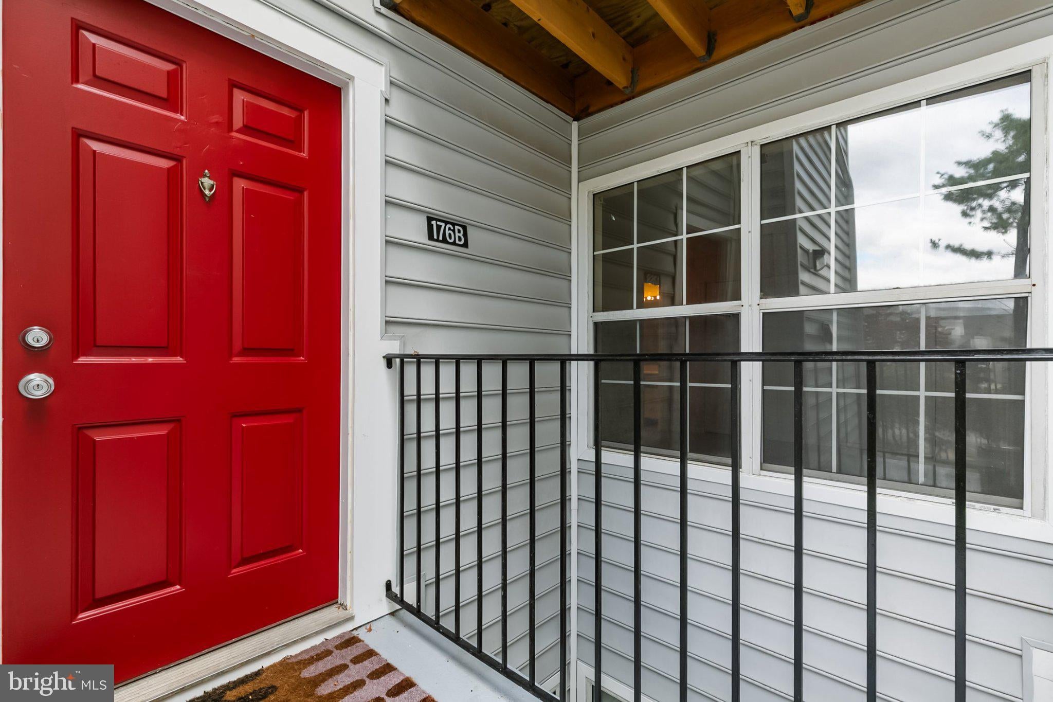 14041 VISTA DRIVE 176 B
