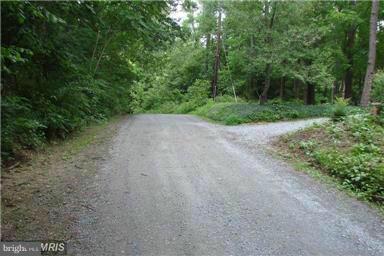 SHIPWRECK FARM - Land