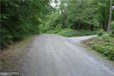 SHIPWRECK FARM - Land