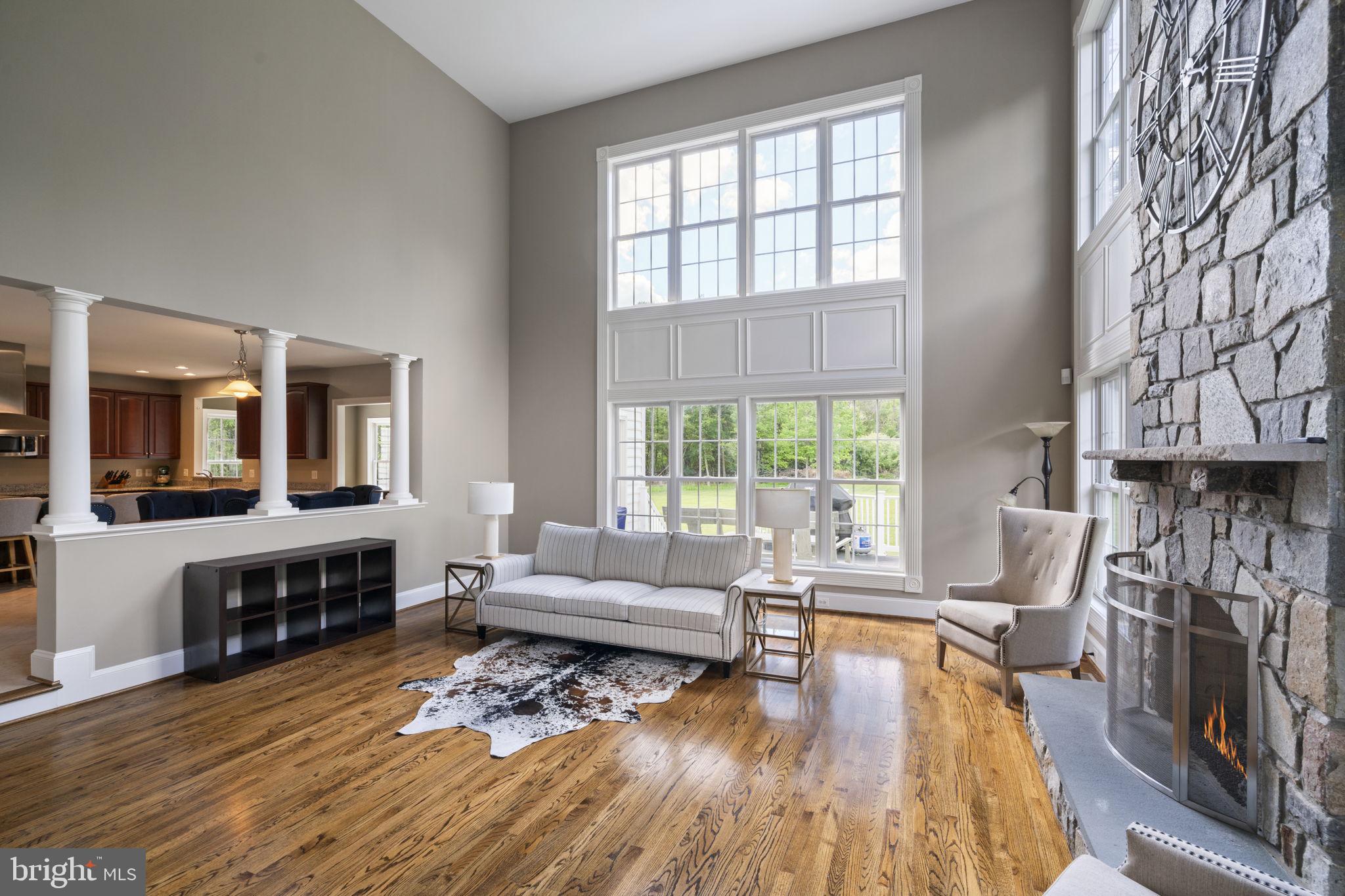 CROOKED CREEK - Residential