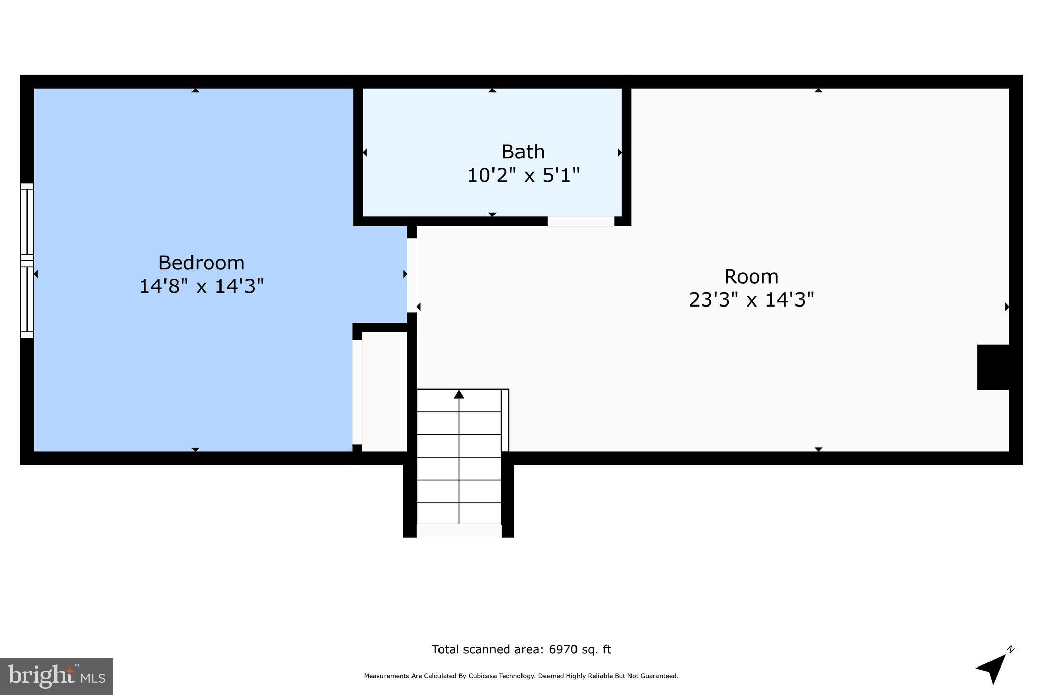 CROOKED CREEK - Residential