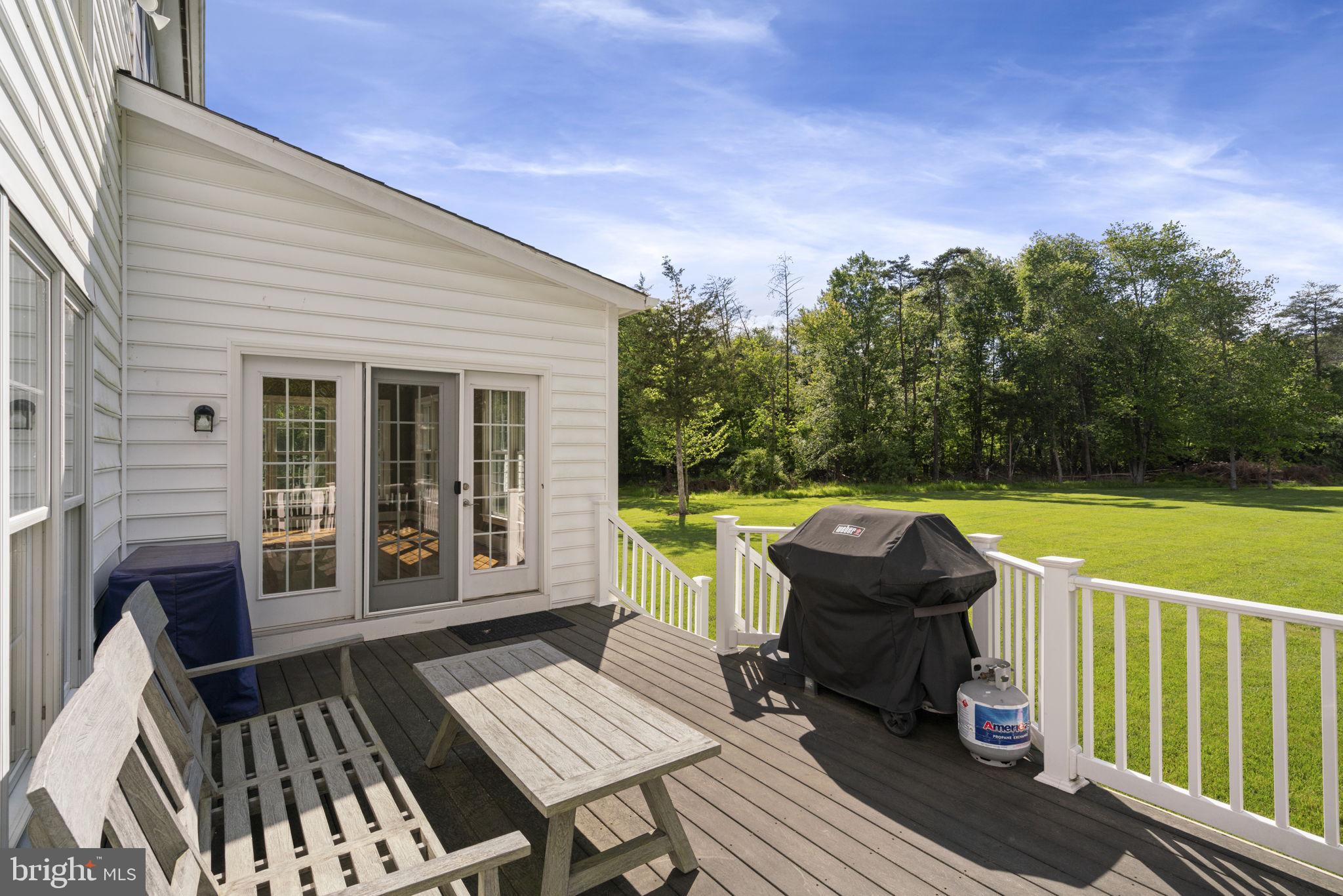 CROOKED CREEK - Residential