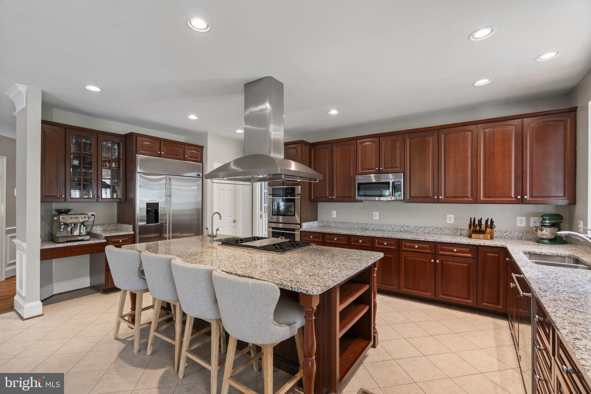 CROOKED CREEK - Residential