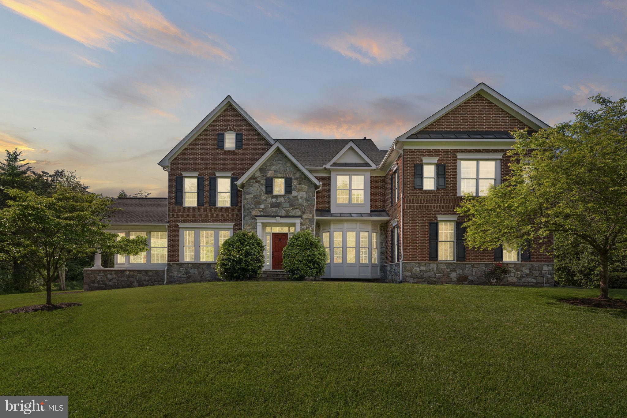 CROOKED CREEK - Residential