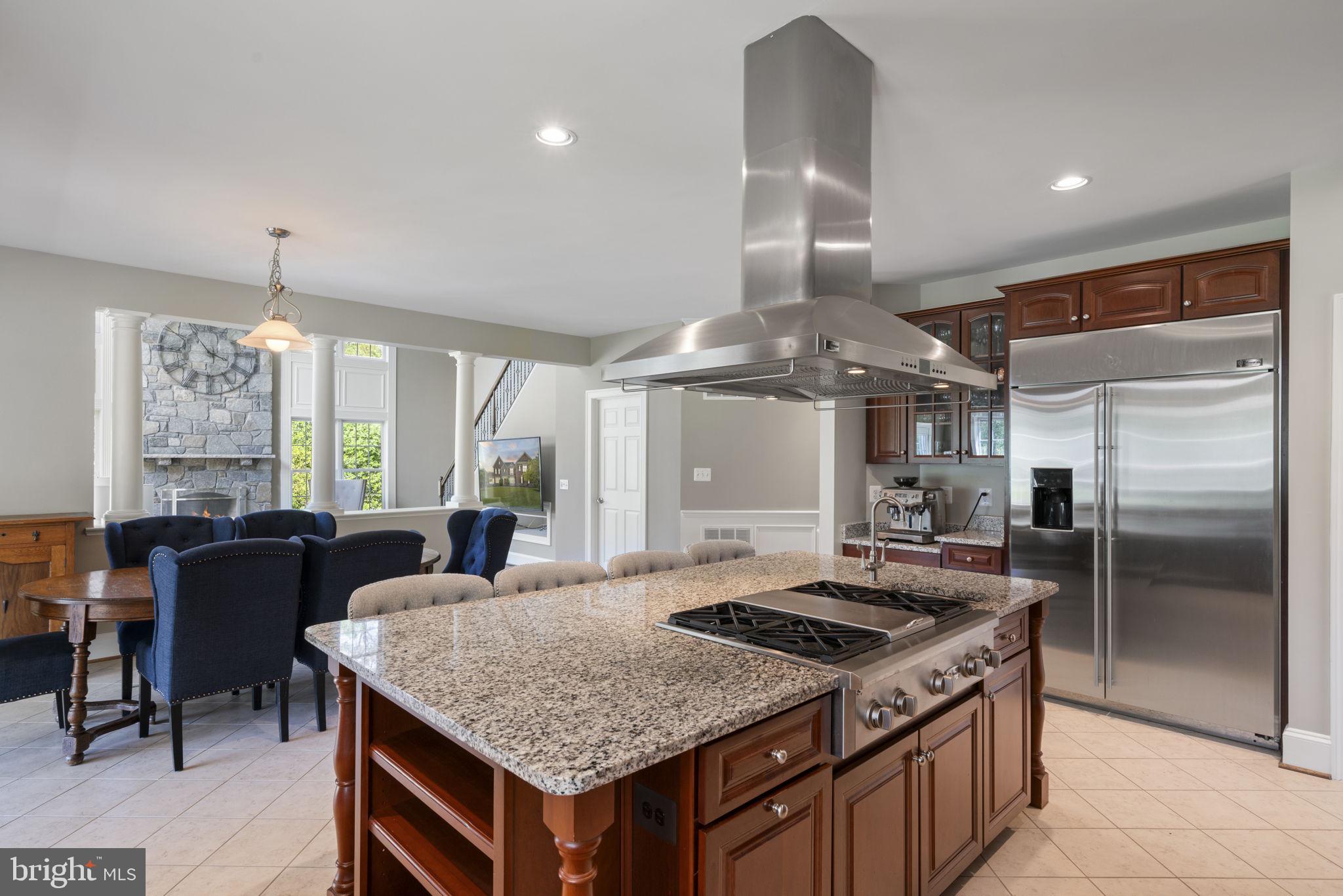 CROOKED CREEK - Residential