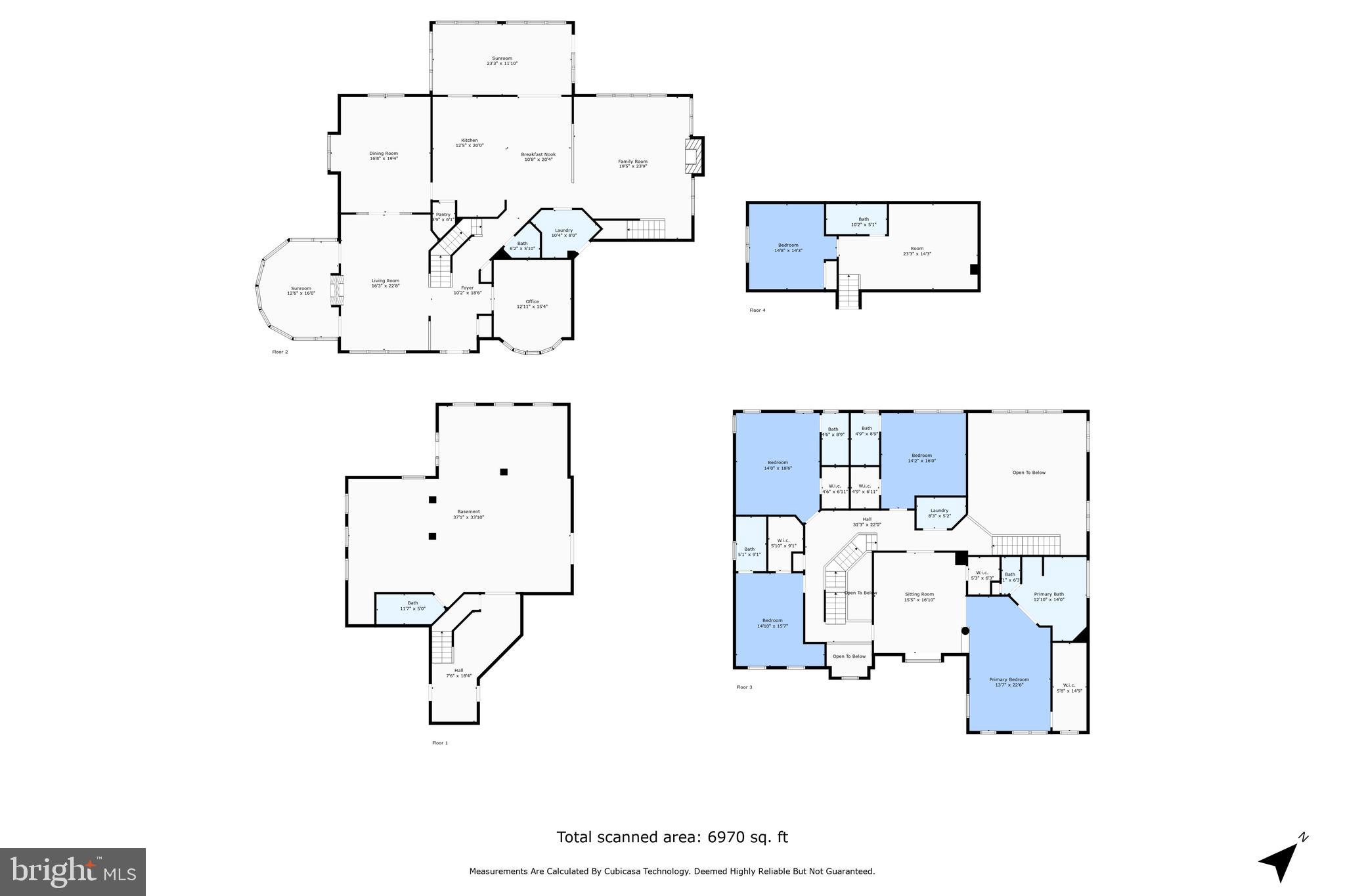 CROOKED CREEK - Residential