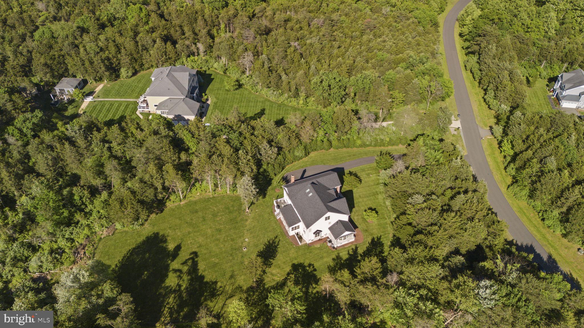 CROOKED CREEK - Residential