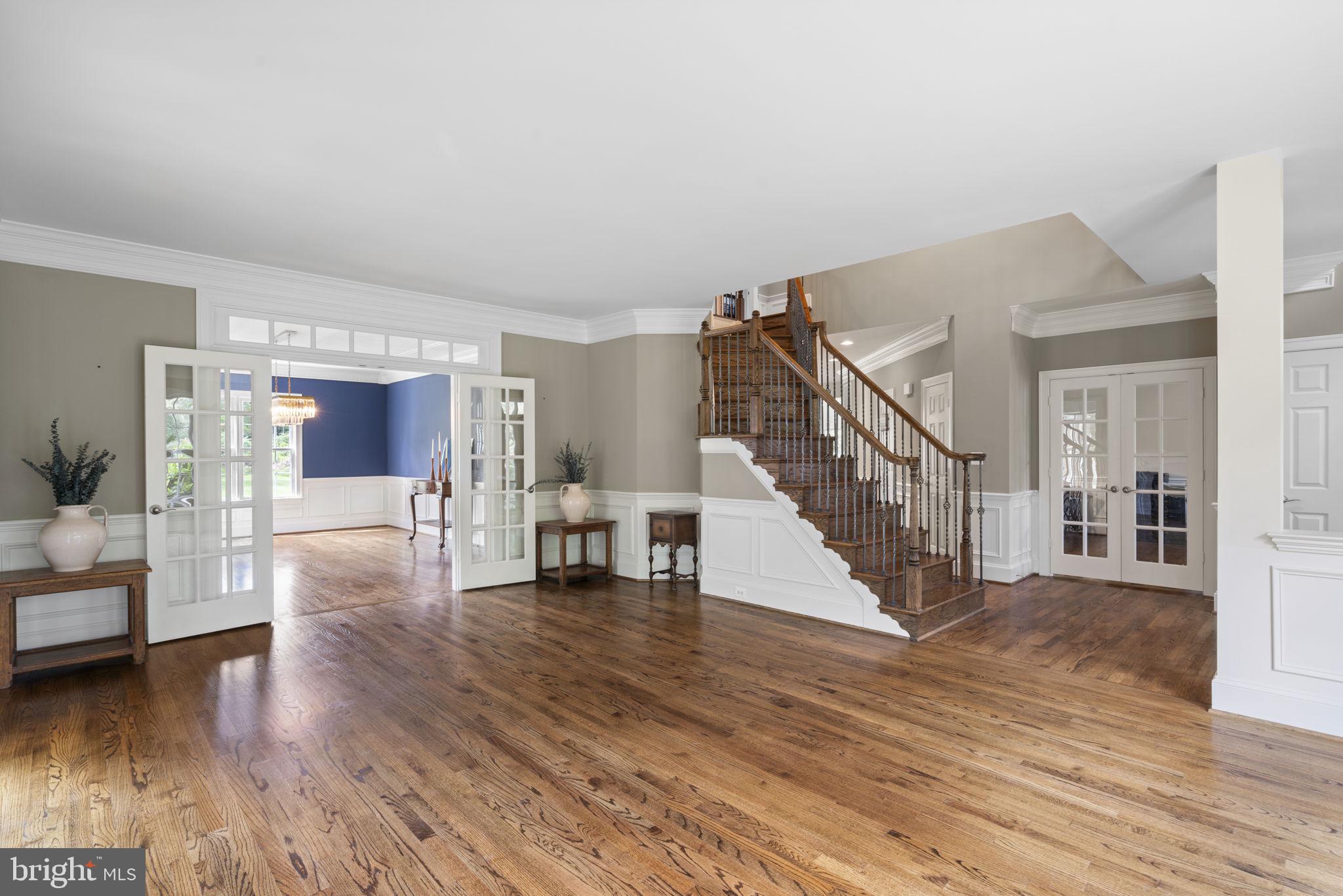 CROOKED CREEK - Residential