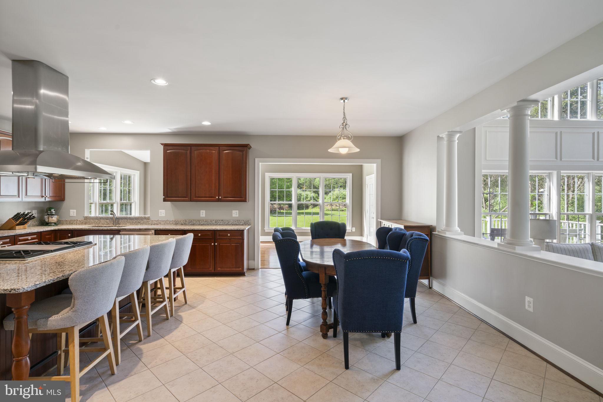 CROOKED CREEK - Residential