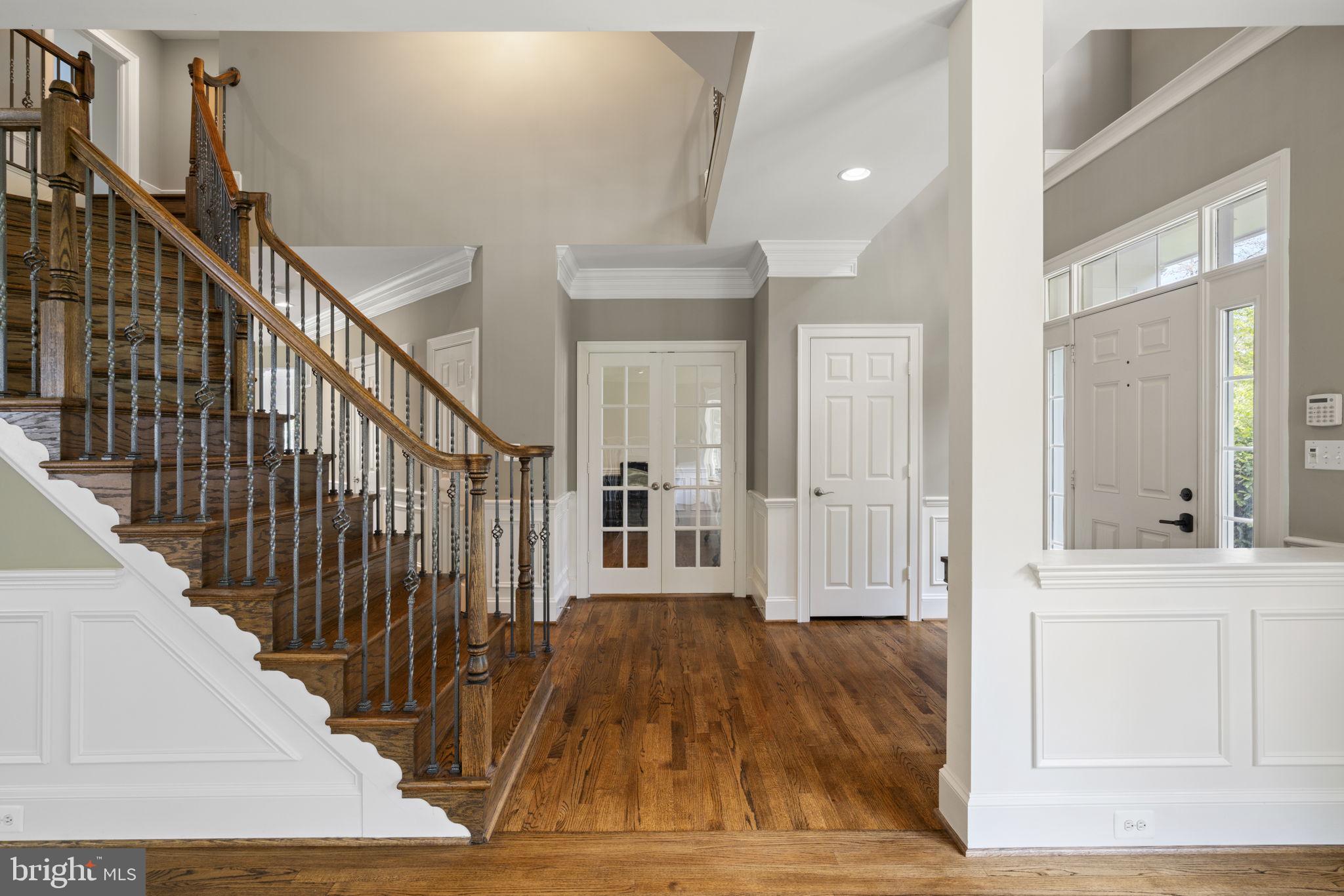 CROOKED CREEK - Residential