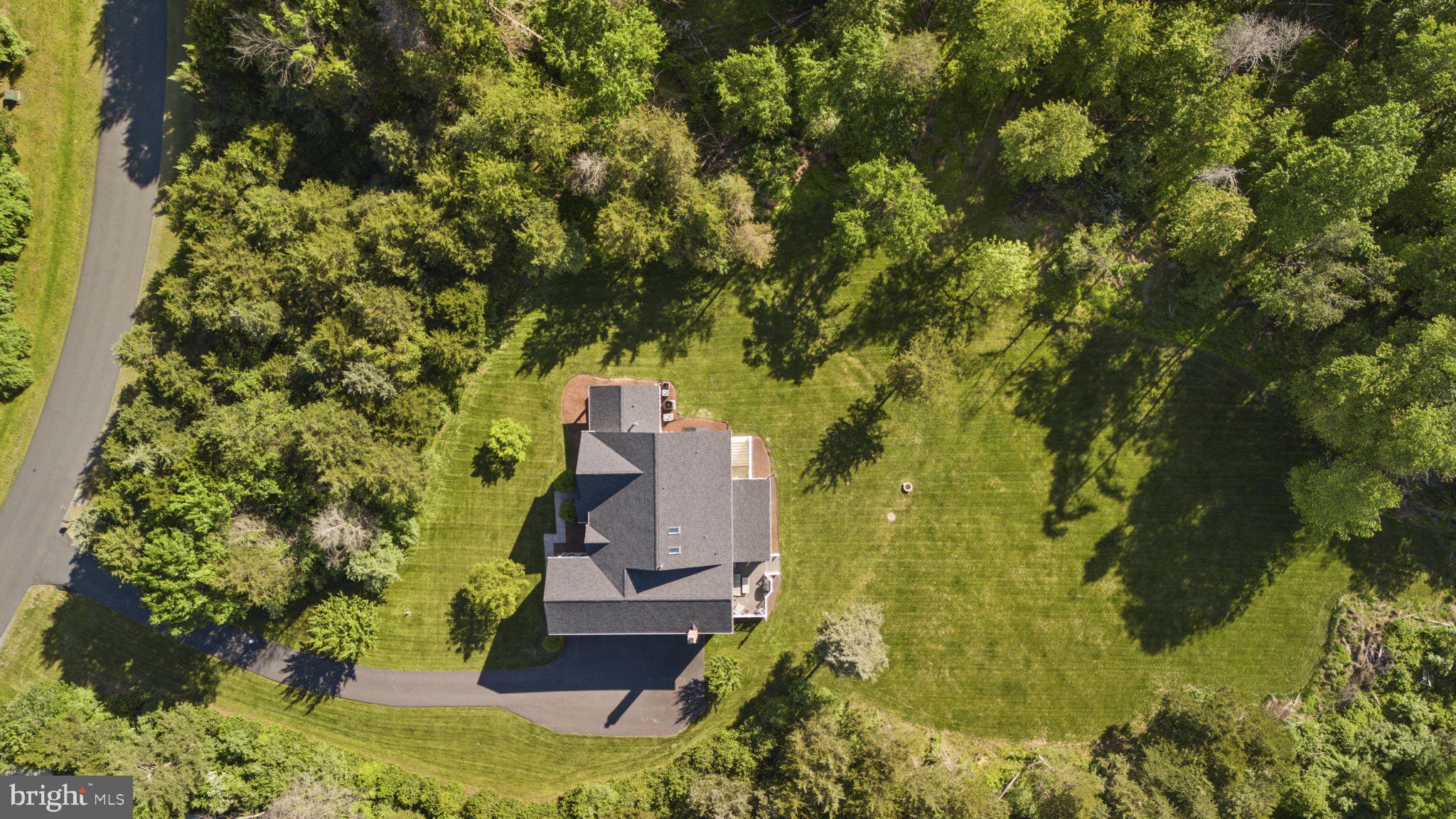 CROOKED CREEK - Residential