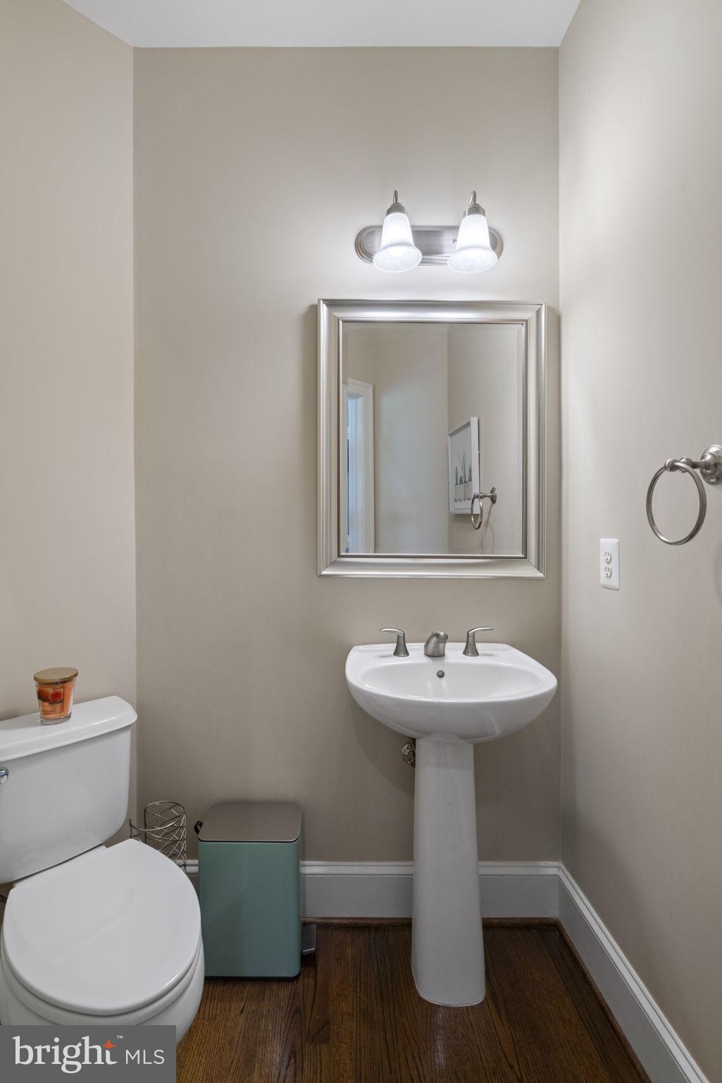 CROOKED CREEK - Residential