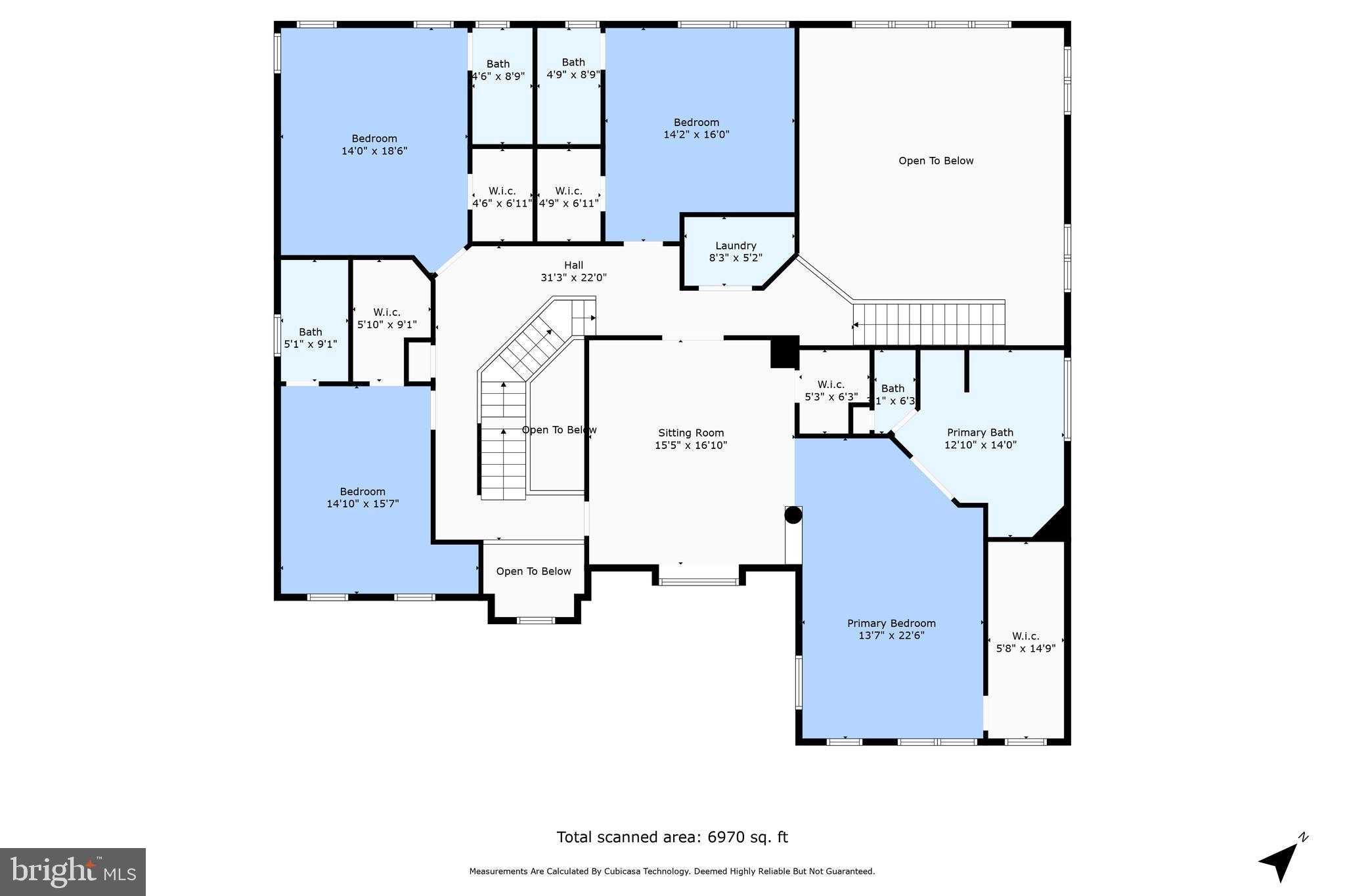 CROOKED CREEK - Residential
