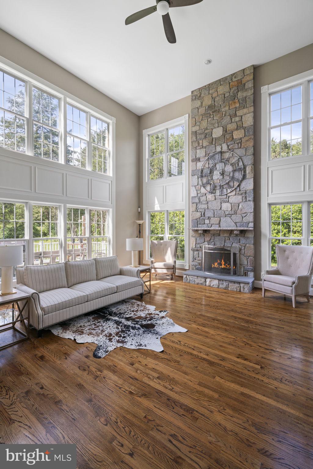 CROOKED CREEK - Residential