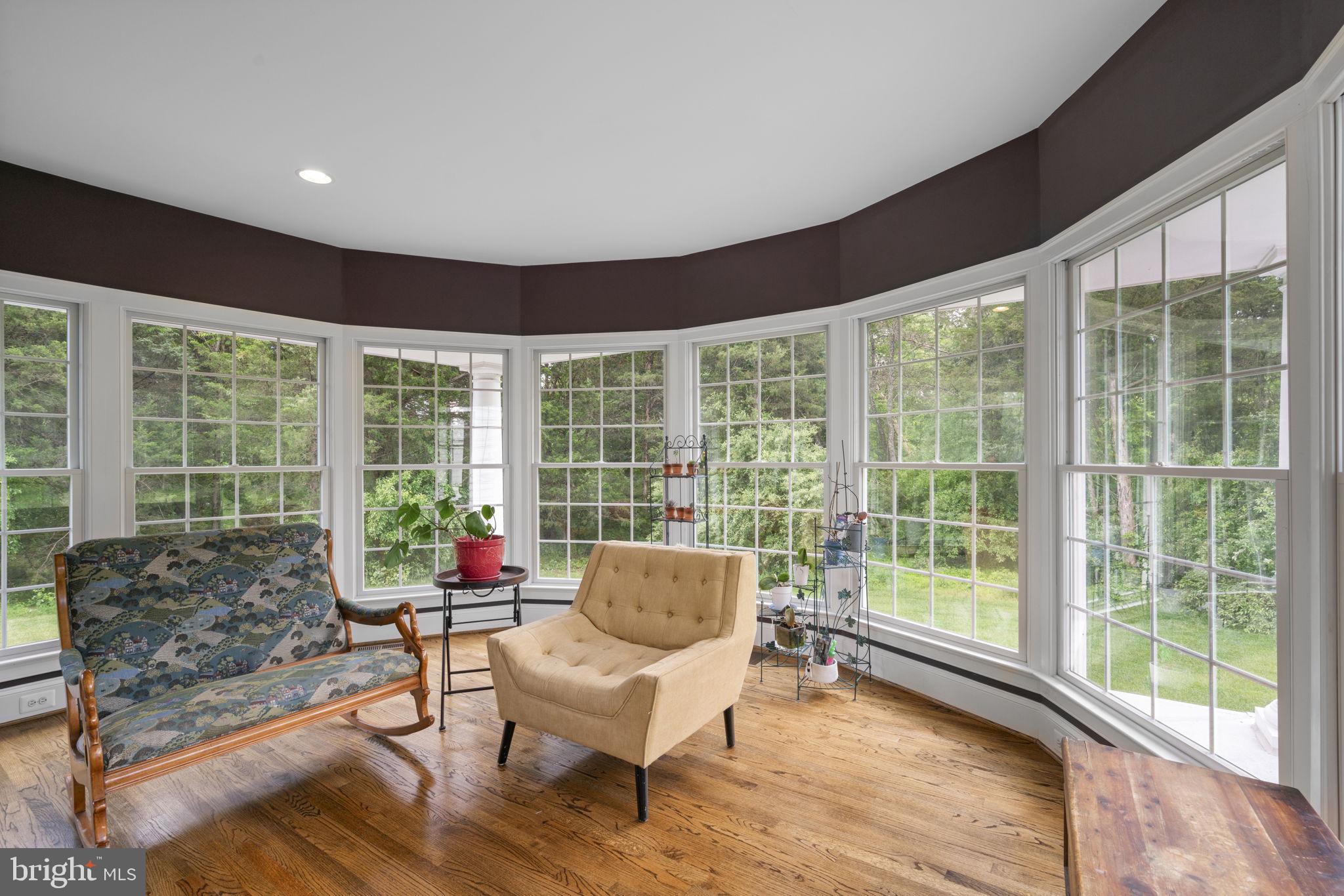 CROOKED CREEK - Residential