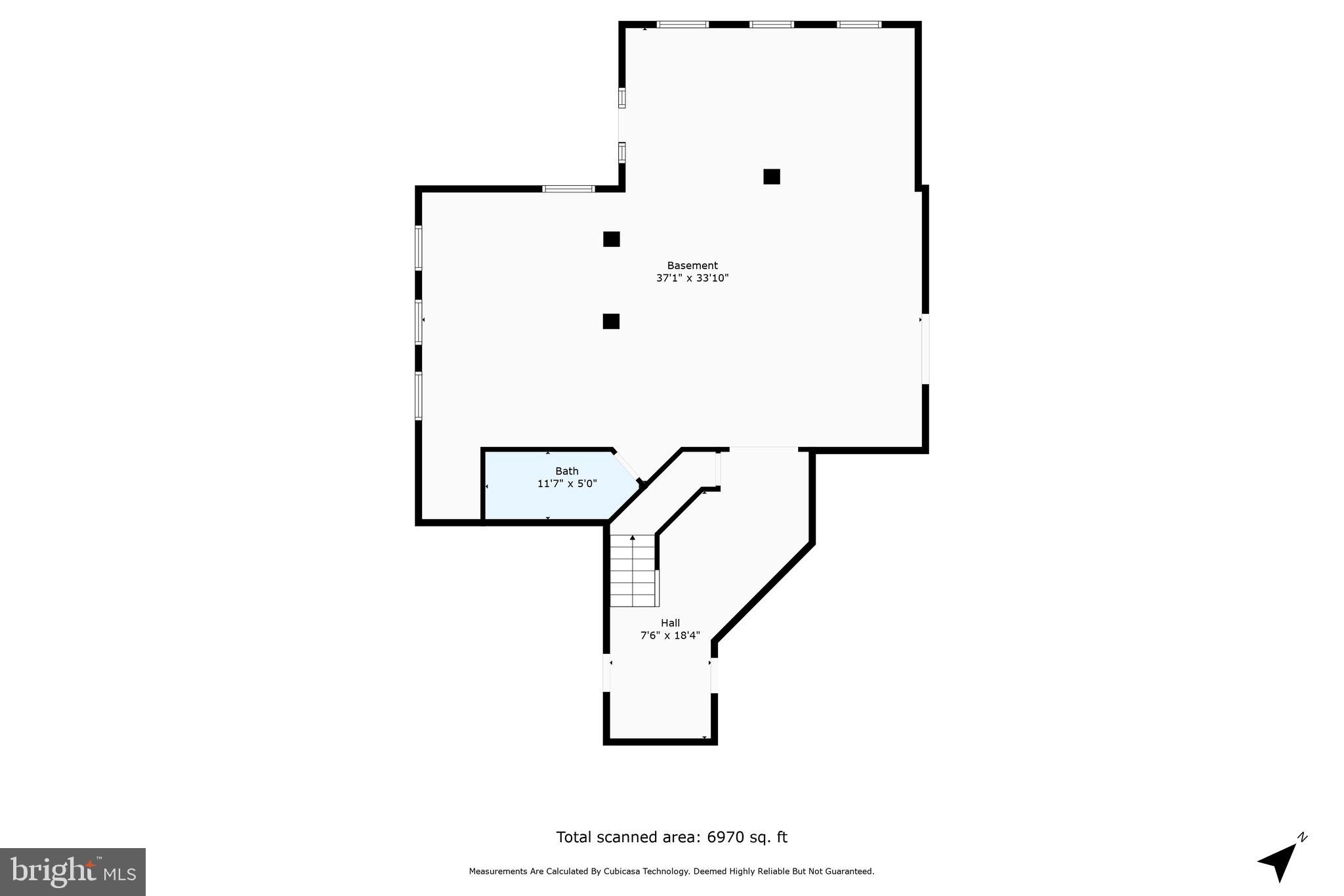 CROOKED CREEK - Residential